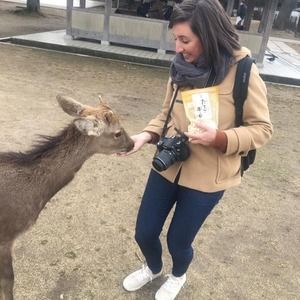 Meet your Posher, Raelynn